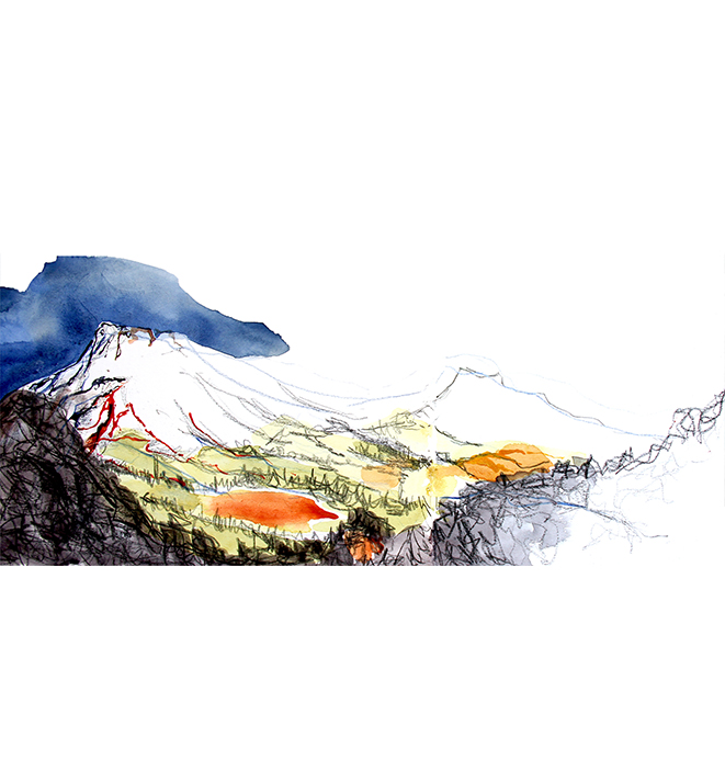 CROQUIS_MONTAGNE_DROME_ORAGE